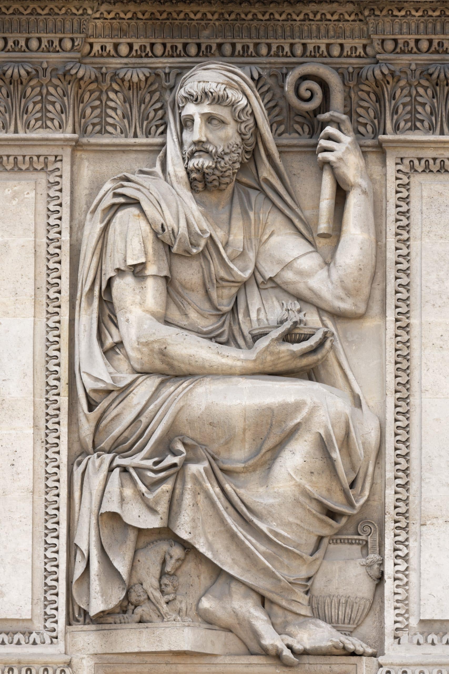 Numa Pompilius: Rome's Second King - The Romans With Zudor