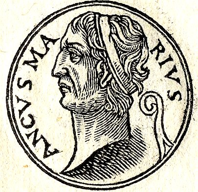 Ancus Marcius, Rome’s Fourth King