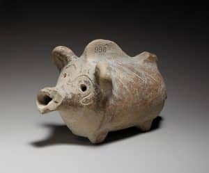 Toys in Ancient Rome - The Romans With Zudor